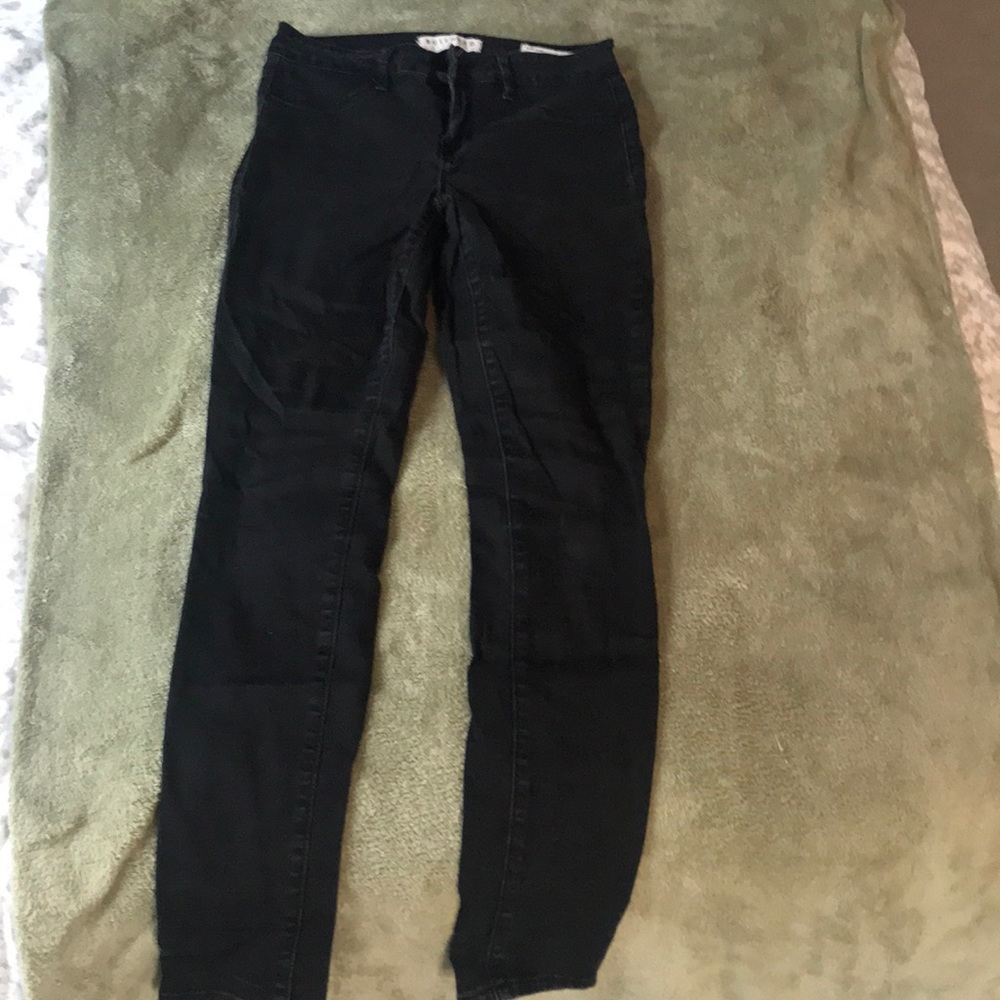 Pacsun black jeans